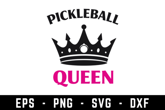 Mastering the Pickleball Queen SVG Cut File for Professional DIY Results