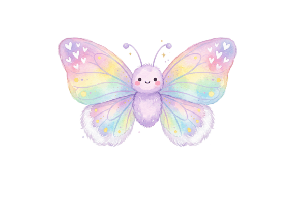 Unlocking Creative Potential with Colorful Butterfly Png Clipart for Modern DIY Projects