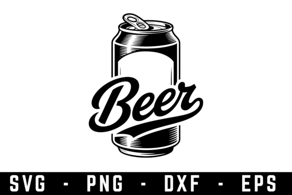 Unlocking Creativity with the Perfect Beer SVG Cut File for Modern Makers